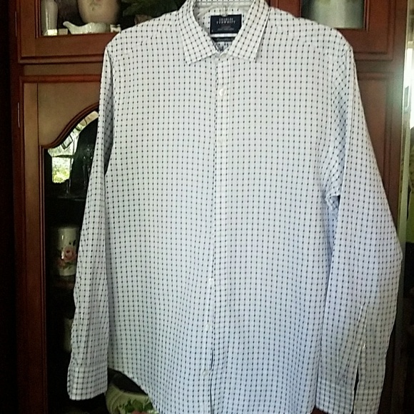 charles tyrwhitt slim fit shirts